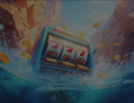 Big Bass Splash