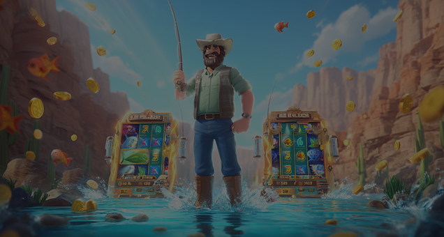 Big Bass Splash