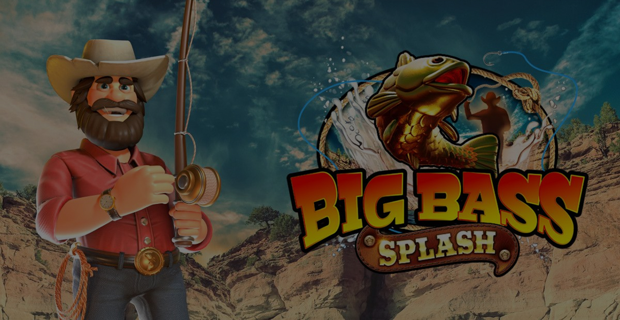 Big Bass Splash